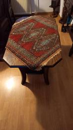 Mooie tafel 100 l x 60bx 55 h, Ophalen, 100 tot 150 cm, 50 tot 75 cm, 50 tot 100 cm