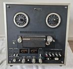 SONY TC-640 werkende bandrecorder voor banden 18cm, Ophalen of Verzenden, Bandrecorder