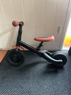 Loopfiets/driewieler 3 in 1, Kinderen en Baby's, Speelgoed | Buiten | Voertuigen en Loopfietsen, Ophalen, Gebruikt, Loopfiets