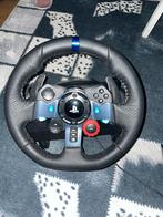Logitech g29, Spelcomputers en Games, Ophalen of Verzenden, Zo goed als nieuw