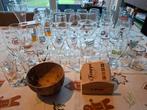 Collectie bierglazen diverse merken en festivals, Ophalen, Gebruikt, Overige merken
