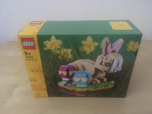 LEGO 40463 Easter Bunny (2021) SEALED, Kinderen en Baby's, Speelgoed | Duplo en Lego, Nieuw, Lego, Complete set, Ophalen of Verzenden
