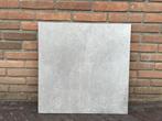 Villeroy en Boch 60x60 tegels 3,24m2  Atlanta Gray/Grijs, 60 cm of meer, Nieuw, Ophalen of Verzenden, Minder dan 5 m²