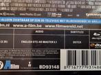 Piranha 3D blu-ray met slipcover, Hofweg, Ophalen of Verzenden, Zo goed als nieuw, Info@spijk-records.com