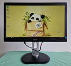 Supermooie 23 Inch Lcd LED Philips 231 plus Incl Kabels, Computers en Software, VGA, Gebruikt, Ophalen of Verzenden, In hoogte verstelbaar