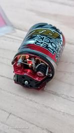 Tamiya super stock motor RZ 53697, Hobby en Vrije tijd, Modelbouw | Auto's en Voertuigen, Ophalen, Gebruikt, Tamiya, Groter dan 1:32
