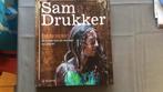 Sam Drukker—Een dunne huid, Boeken, Kunst en Cultuur | Beeldend, Ophalen of Verzenden, Zo goed als nieuw, Schilder- en Tekenkunst