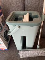 Aqua Laser Easy Flat Mop nieuw, Ophalen of Verzenden, Mop of Dweil