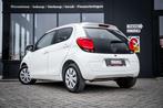 Citroen C1 1.0 VTi Feel*LIMITER*AIRCO*BLUETOOTH*5-DEURS*, Voorwielaandrijving, Gebruikt, Euro 6, 4 stoelen