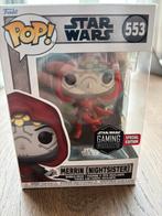 Funko Pop 553 star wars, Ophalen of Verzenden, Zo goed als nieuw