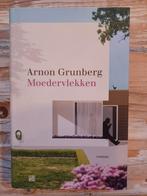 Arnon Grunberg - Moedervlekken en Blauwe Maandagen, Nieuw, Ophalen of Verzenden, Arnon Grunberg, Nederland