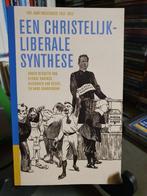 100 jaar Pacificatie 1917-2017 Een christelijk-liberale, Boeken, Geschiedenis | Stad en Regio, Ophalen, Zo goed als nieuw