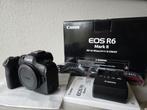 Canon R6 Mark II, Audio, Tv en Foto, Fotocamera's Digitaal, Ophalen of Verzenden, Zo goed als nieuw, Canon, Geen optische zoom