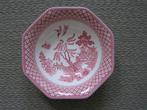 Rood Royal Staffordshire schaaltje., Ophalen of Verzenden