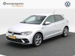 Volkswagen Polo 1.0 TSi 110 Pk Automaat R-Line Business | LE, Stof, Gebruikt, Euro 6, Bedrijf