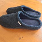 NIEUWE heren sloffen maat 43-44 merk LUCOVITAAL, Ophalen of Verzenden, Nieuw, Zwart, Pantoffels of Sloffen