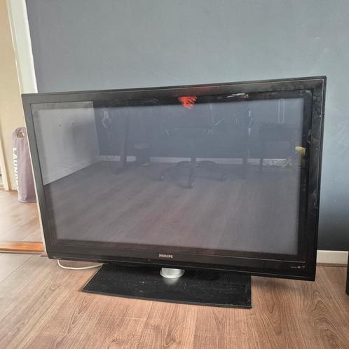 Philips PFP 5532D, Audio, Tv en Foto, Televisies, Gebruikt, Philips, Ophalen