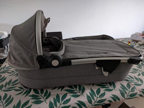 Joolz Geo 2 Reiswieg - Elephant Grey, Kinderen en Baby's, Kinderwagens en Combinaties, Zo goed als nieuw, Kinderwagen, Overige merken