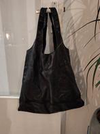 Philomijn Zwarte Handtas, Sieraden, Tassen en Uiterlijk, Tassen | Damestassen, Ophalen of Verzenden, Gebruikt, Zwart, Handtas