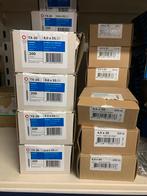 Spaanplaatschroeven 4x35 verzinkt - 40 doosjes, Tuin en Terras, Tuinschermen, Overige materialen, Minder dan 100 cm, Nieuw, Ophalen of Verzenden