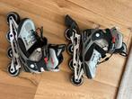 Spex skeelers, Ophalen of Verzenden, Zo goed als nieuw, Inline skates 4 wielen, Overige merken