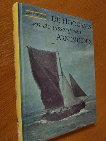 Nr. 561  Jules van Beylen, De Hoogaars en de visserij Arnemu beschikbaar voor biedingen