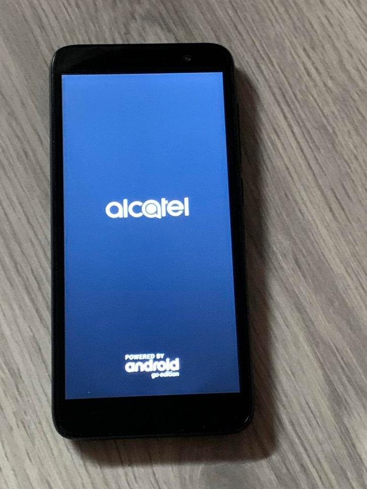 Alcatel 5033D - Gebruikt, Telecommunicatie, Mobiele telefoons | Overige merken, Gebruikt, Zonder abonnement, Zonder simlock, Klassiek of Candybar