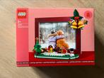 Lego 40702, Christmas Picture Frame, Ophalen of Verzenden, Nieuw, Complete set, Lego