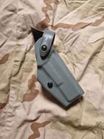 Safariland 6004 SLS Holster Glock 17, Ophalen of Verzenden