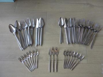  Bestekdelen gero zilduro festi, model 750 beschikbaar voor biedingen