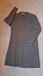 Sibin Linnebjerg vest, maat L, Kleding | Dames, Bruin, Maat 42/44 (L), Ophalen of Verzenden, Zo goed als nieuw