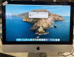 iMac 21.5"Late 2013 i5 / 8GB / 251GB SSD + 1 jaar garantie, 2 tot 3 Ghz, SSD, IMac, Ophalen of Verzenden