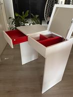 Brimnes toilettafel, Huis en Inrichting, Ophalen, Gebruikt, 50 tot 100 cm, Minder dan 100 cm