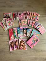Topmodel boekjes dress me up 33 stuks, Ophalen of Verzenden, Zo goed als nieuw