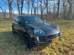 Porsche Cayenne 4.8 S Tiptronic S 2008 Zwart, Automaat, Cayenne, 2220 kg, USB