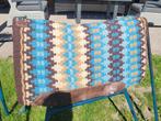 Western showpad van classic equine zgan, Ophalen of Verzenden, Zo goed als nieuw