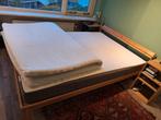 Topper matras, Ophalen, Gebruikt, Tweepersoons, 140 cm