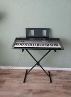 Yamaha psr-E443, Muziek en Instrumenten, Keyboards, Ophalen, Zo goed als nieuw, 61 toetsen, Yamaha