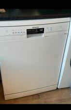 siemens iq300 vaatwasser, Witgoed en Apparatuur, Ophalen of Verzenden, Zo goed als nieuw, 10 tot 14 liter, Minder dan 85 cm