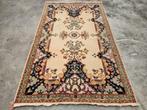 Handgeknoopt Perzisch wol tapijt Kerman floral 148x245cm