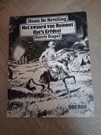 Stripboek, Eén comic, Ophalen of Verzenden, Zo goed als nieuw, Europa