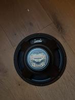 Warehouse WGS veteran 10 inch gitaarspeaker, Muziek en Instrumenten, Instrumenten | Onderdelen, Ophalen of Verzenden, Zo goed als nieuw