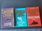 Boeken,,Daniëlle Steel,,(3 stuks), Ophalen of Verzenden, Zo goed als nieuw
