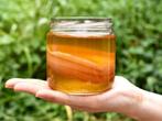 Jun scoby (kumbucha) van rauwe honing, Diversen, Levensmiddelen, Ophalen of Verzenden