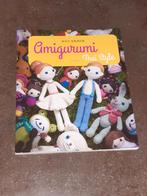 Amigurumi thai style / haken nieuwstaat, Ophalen of Verzenden, Zo goed als nieuw, Breien en Haken