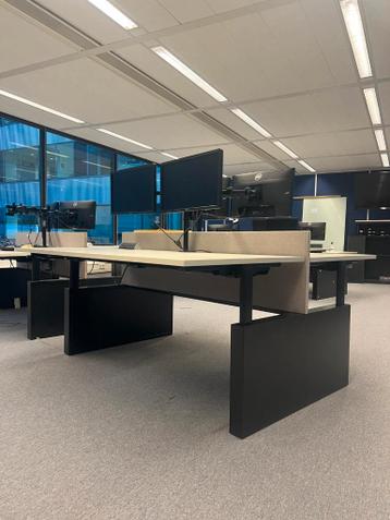 Drentea duo-bureau slinger stopcontact, verdeler, kabelgoot - afbeelding 20