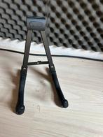 Inklapbare ukulele standaard Stagg zgan, Muziek en Instrumenten, Standaards, Ophalen of Verzenden, Zo goed als nieuw, Instrumentstandaard
