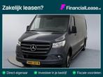 Mercedes-benz SPRINTER 517 1.9 CDI L3H2 Dubbele Cabine 3500K, Auto's, Automaat, Mercedes-Benz, Bedrijf, Diesel