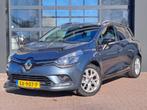 Renault Clio Estate 0.9 TCe Limited | Airco | Cruise | Navi, Auto's, Voorwielaandrijving, 898 cc, Gebruikt, Euro 6
