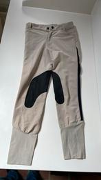 Paardrijbroek Fouganza maat 146, 12 jaar, Ophalen of Verzenden, Nieuw, Kinderen, Bovenkleding